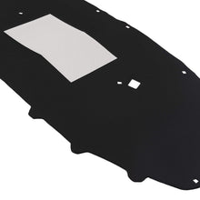 Laden Sie das Bild in den Galerie-Viewer, Neu Akustikdämmung Motorhaube kompatibel für VW Polo 6C1 6R1 1.6 09-17 6R0863831B