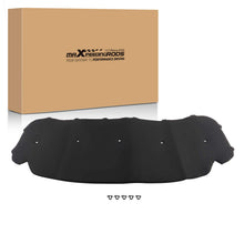 Laden Sie das Bild in den Galerie-Viewer, Neu Akustikdämmung kompatibel für VW Caddy III Touran 1T0863831B 2004-2015 Motorhaube