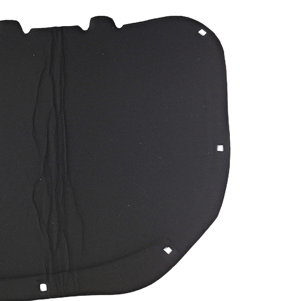 Neu Dämmstoff kompatibel für VW Caddy 2K Touran 1T Motorhaube 1T0863831G