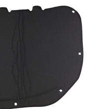 Laden Sie das Bild in den Galerie-Viewer, Neu Dämmstoff kompatibel für VW Caddy 2K Touran 1T Motorhaube 1T0863831G