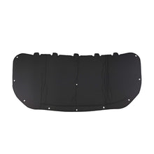 Laden Sie das Bild in den Galerie-Viewer, Neu Dämmstoff kompatibel für VW Caddy 2K Touran 1T Motorhaube 1T0863831G