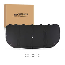 Laden Sie das Bild in den Galerie-Viewer, Neu Dämmstoff kompatibel für VW Caddy 2K Touran 1T Motorhaube 1T0863831G