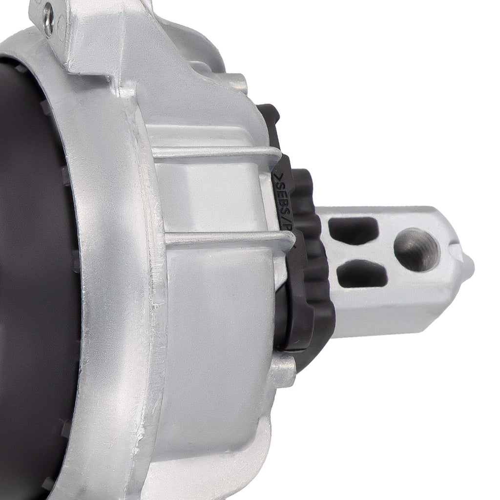 Neu 1 Paar Motorlager L+R kompatibel für BMW 5er F07 F10 F11 Touring 2009-2016 22117935149