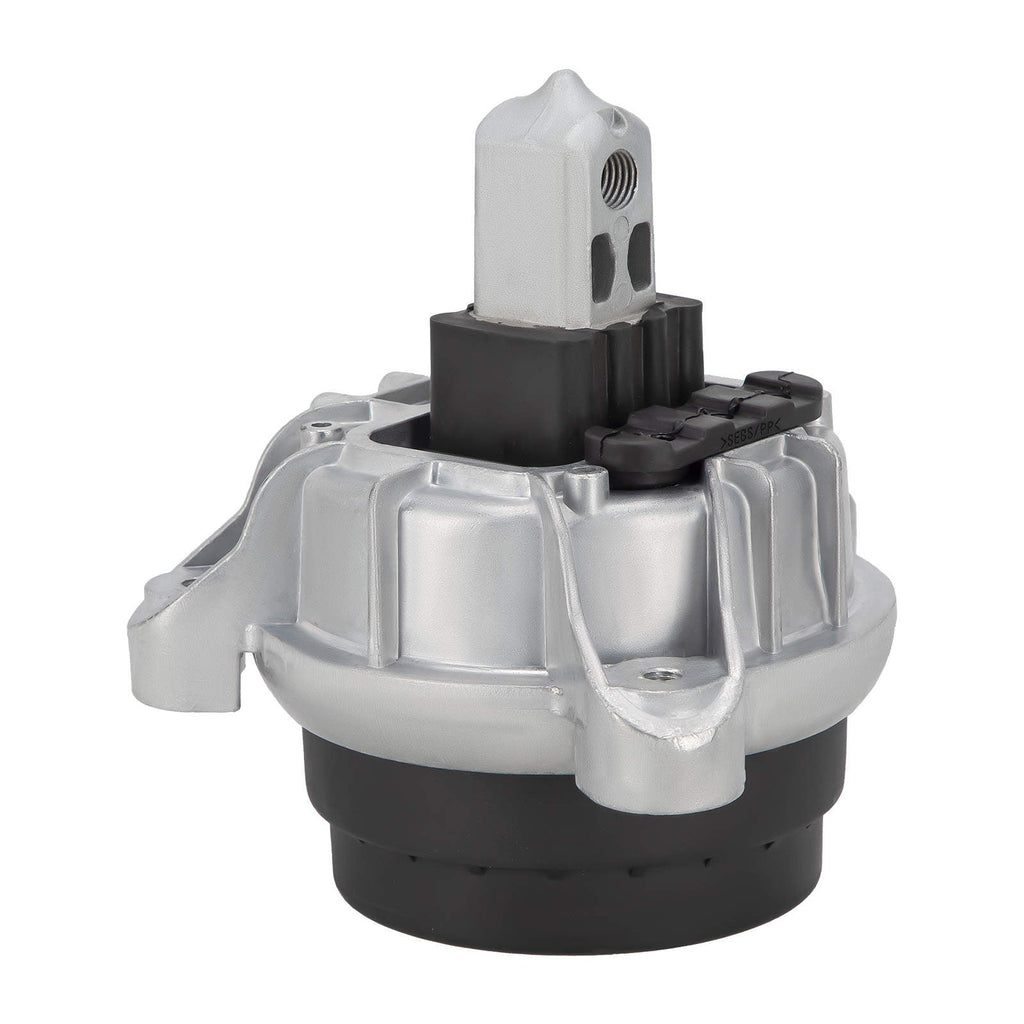 Neu 1 Paar Motorlager L+R kompatibel für BMW 5er F07 F10 F11 Touring 2009-2016 22117935149