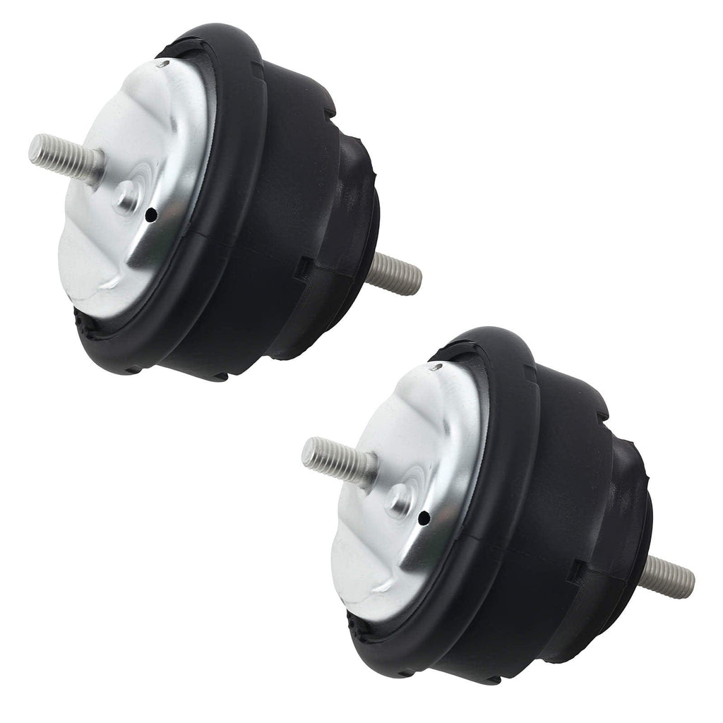 Neu 2x Motorlager Beidseitig Vorne For BWM Z4 Coupe E86 3.0L 06-08 Links + Rechts