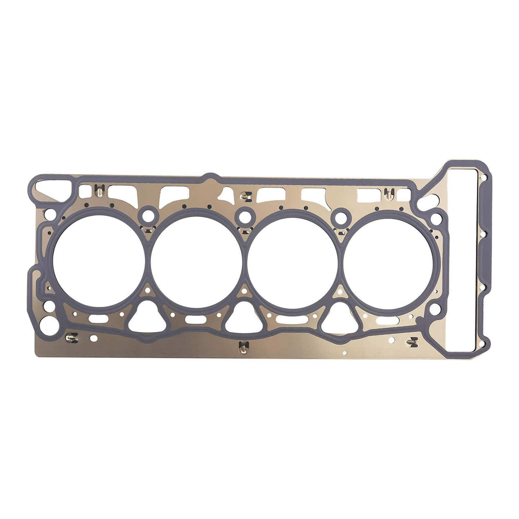Neu Motor ZylinderkopfReperatursatz kompatibel für Audi A3 kompatibel für VW Tiguan Jetta Beetle 06H103063