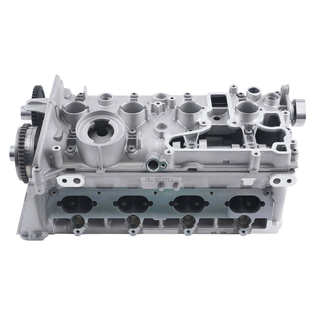 Neu Motor ZylinderkopfReperatursatz kompatibel für Audi A3 kompatibel für VW Tiguan Jetta Beetle 06H103063