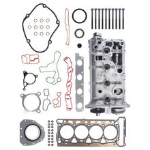 Laden Sie das Bild in den Galerie-Viewer, Neu Motor ZylinderkopfReperatursatz kompatibel für Audi A3 kompatibel für VW Tiguan Jetta Beetle 06H103063