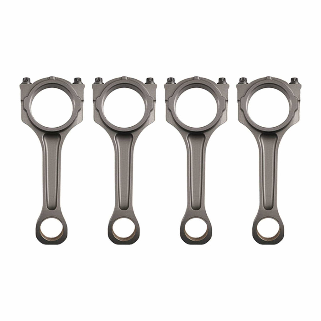 Neu Kolben Kurbelwelle kompatibel für Peugeot Boxer Pritsche 2.2 HDi 2006-2025 1096238