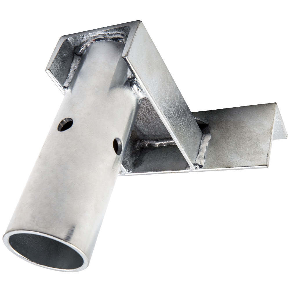 Neu Stahl Drehmotor Ständer Adapter kompatibel für Mazda 12A 13B RX-7 RX-8