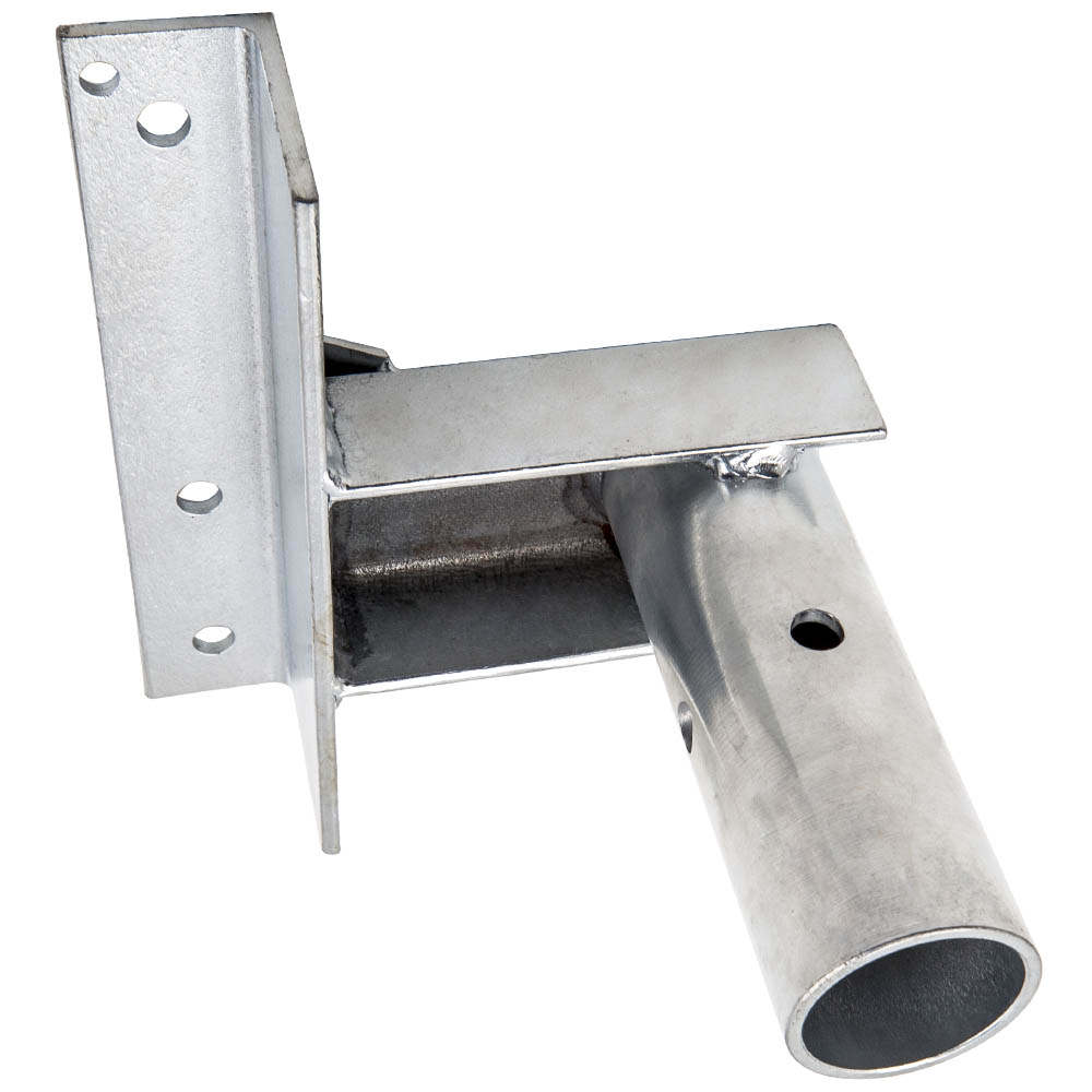 Neu Stahl Drehmotor Ständer Adapter kompatibel für Mazda 12A 13B RX-7 RX-8