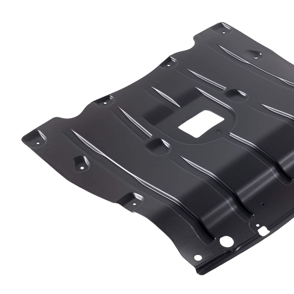 Neu Motor Shield kompatibel für BMW X5 M60i Sport Utility 2020-2025 51487468803 Neu