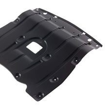Laden Sie das Bild in den Galerie-Viewer, Neu Motor Shield kompatibel für BMW X5 M60i Sport Utility 2020-2025 51487468803 Neu