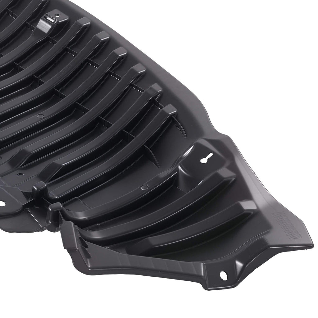 Neu Motorschutz kompatibel für Mercedes-Benz C300 2.0L 2016-2021 2055200000-PFM Vorne