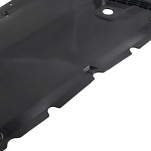 Laden Sie das Bild in den Galerie-Viewer, Neu Engine Shield kompatibel für Audi A4 allroad 2.0L 17-20 Kunststoff 8W0863821E