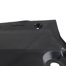 Laden Sie das Bild in den Galerie-Viewer, Neu Engine Shield kompatibel für Audi A4 allroad 2.0L 17-20 Kunststoff 8W0863821E