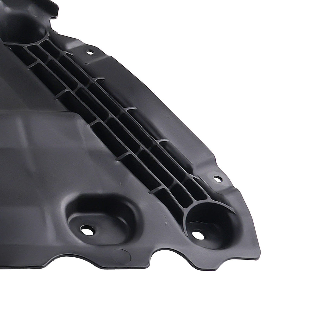 Neu Engine Shield kompatibel für Audi A4 allroad 2.0L 17-20 Kunststoff 8W0863821E