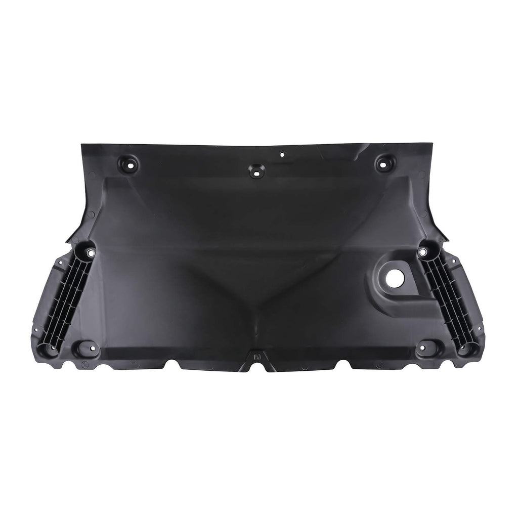 Neu Engine Shield kompatibel für Audi A4 allroad 2.0L 17-20 Kunststoff 8W0863821E