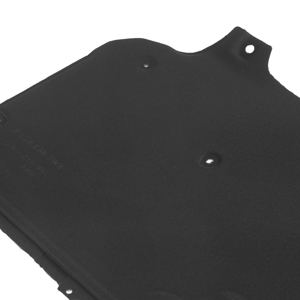 Neu Engine Shield kompatibel für Audi A4 allroad Prestige 2.0L 2017-2023 8W0863822A