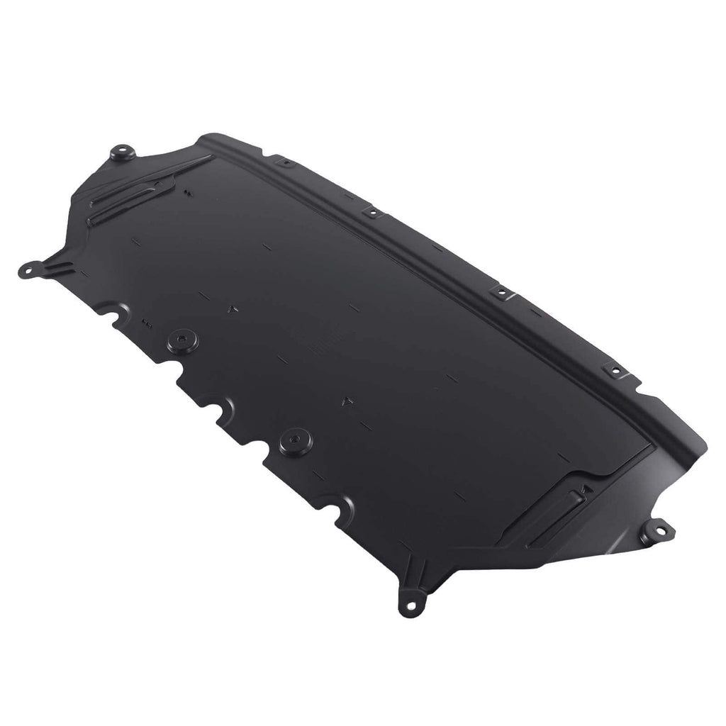 Neu Motor Schutz kompatibel für BMW 530e 530i 540i 640i 740i 51757340168 Vorne 2016-2023