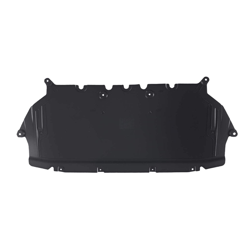 Neu Motor Schutz kompatibel für BMW 530e 530i 540i 640i 740i 51757340168 Vorne 2016-2023