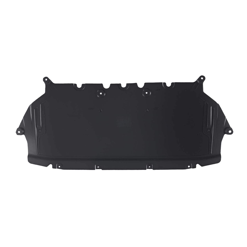 Neu Motor Schutz kompatibel für BMW 530e 530i 540i 640i 740i 51757340168 Vorne 2016-2023