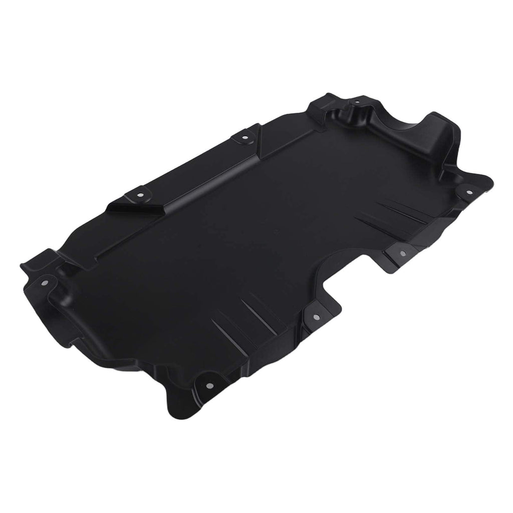 Neu Hinten Motor-Schutz kompatibel für Mercedes C300 C63 AMG 2017-2023 2055240230