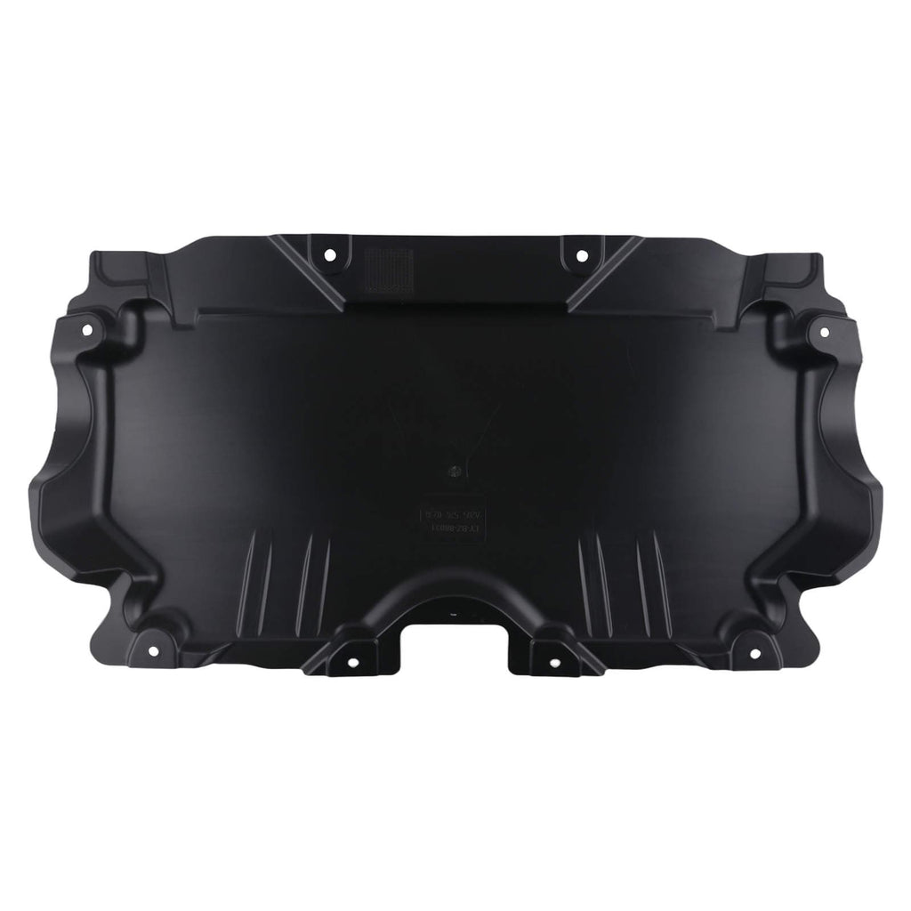 Neu Hinten Motor-Schutz kompatibel für Mercedes C300 C63 AMG 2017-2023 2055240230