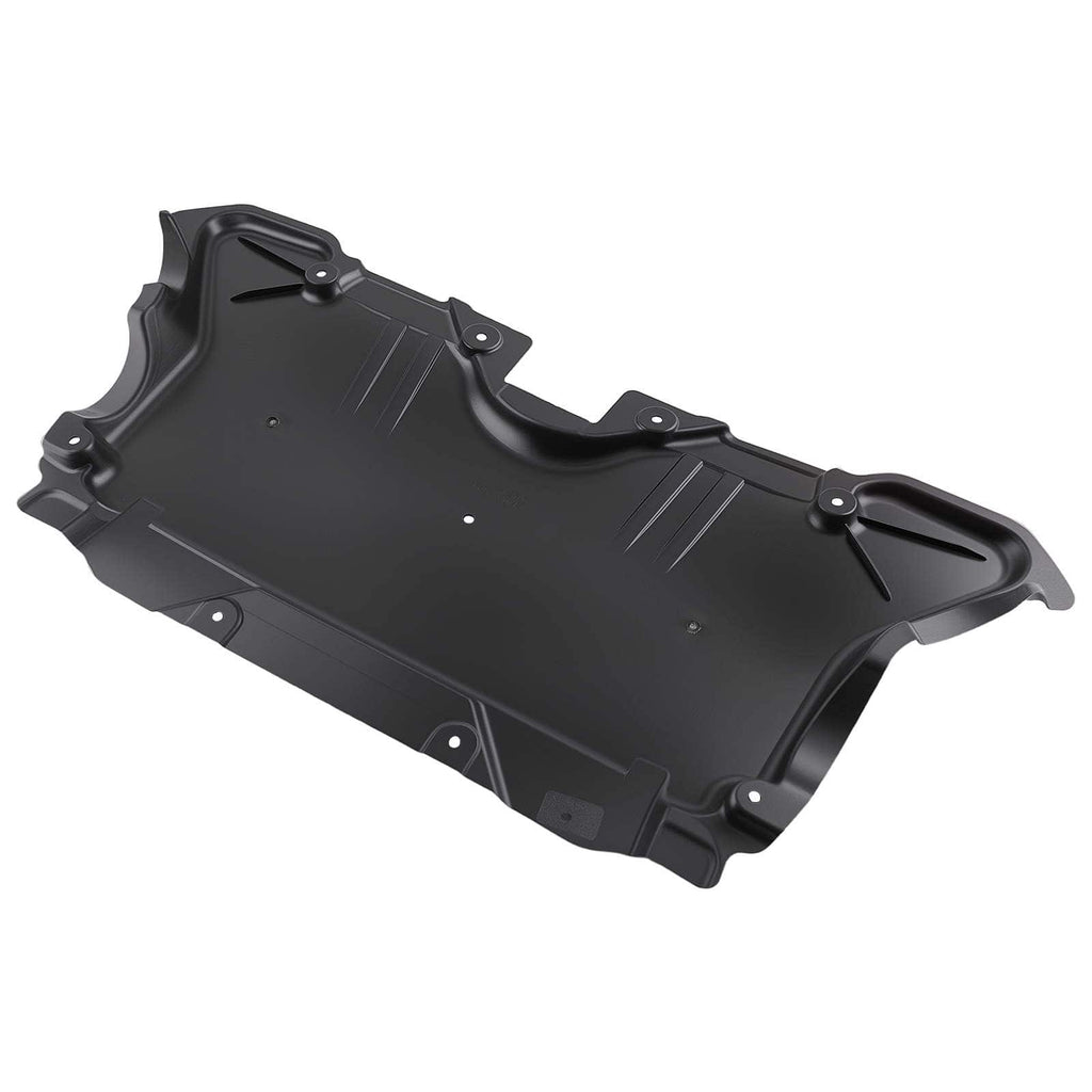 Neu Heck Motorabdeckung kompatibel für Mercedes-Benz E-Klasse W213 2017-2023 2135242700