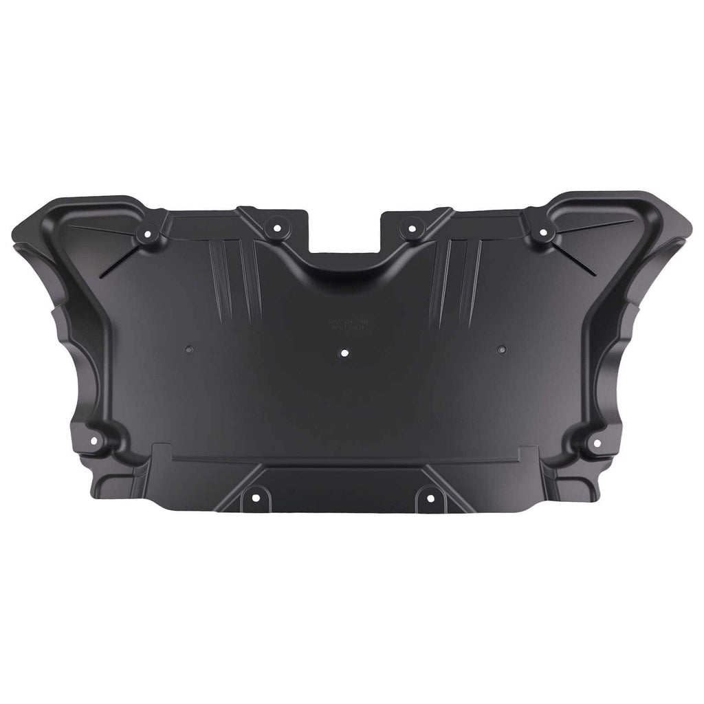 Neu Heck Motorabdeckung kompatibel für Mercedes-Benz E-Klasse W213 2017-2023 2135242700