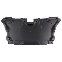 Laden Sie das Bild in den Galerie-Viewer, Neu Heck Motorabdeckung kompatibel für Mercedes-Benz E-Klasse W213 2017-2023 2135242700