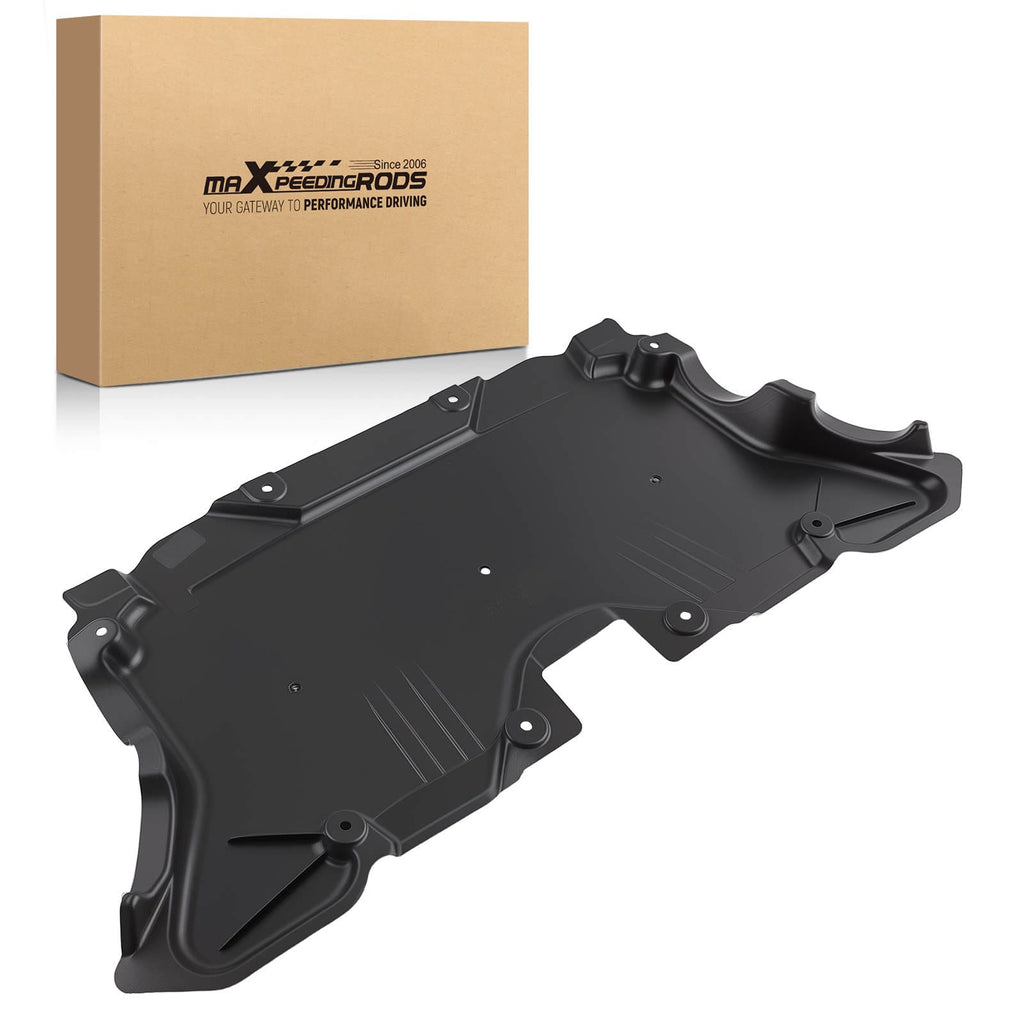 Neu Heck Motorabdeckung kompatibel für Mercedes-Benz E-Klasse W213 2017-2023 2135242700