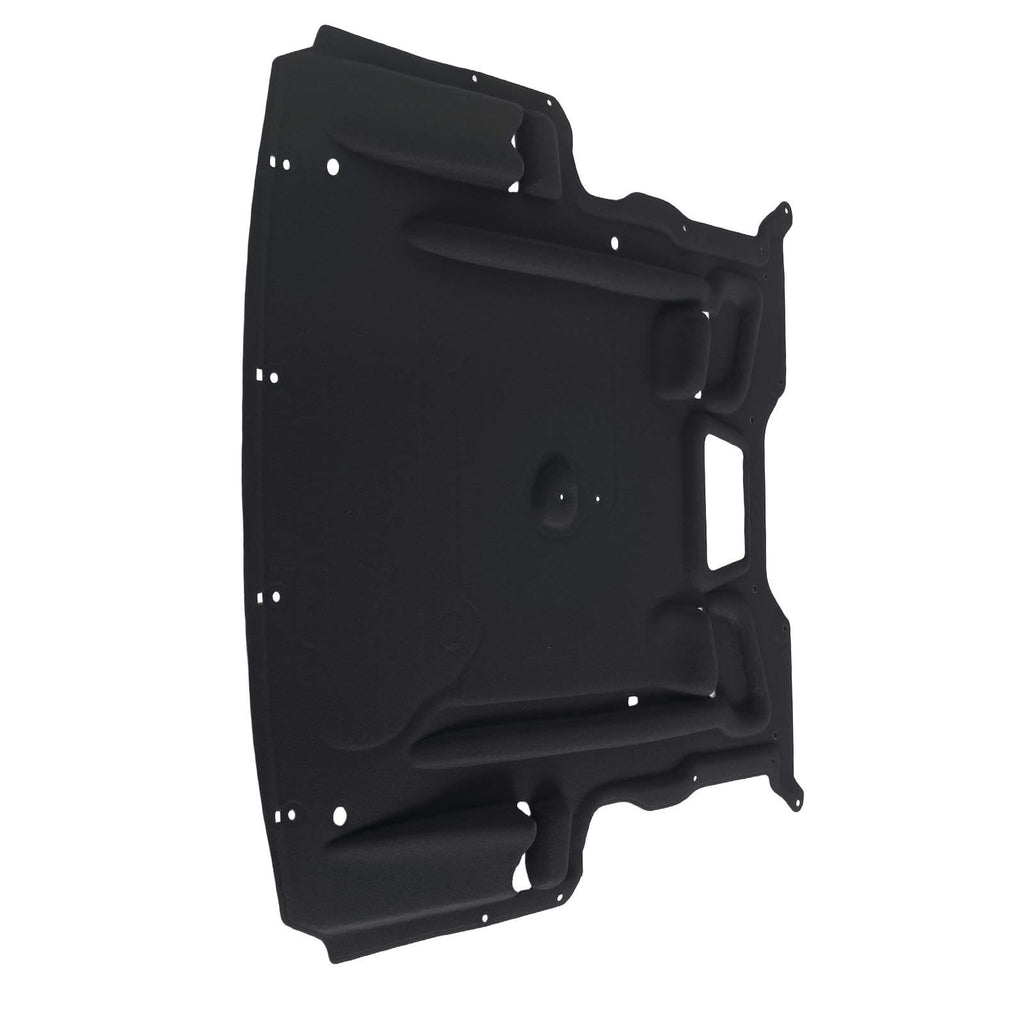 Neu Motorschutz kompatibel für BMW 5 6 7 Serie 2010-2019 51757185113 51757184990 Kunststoff