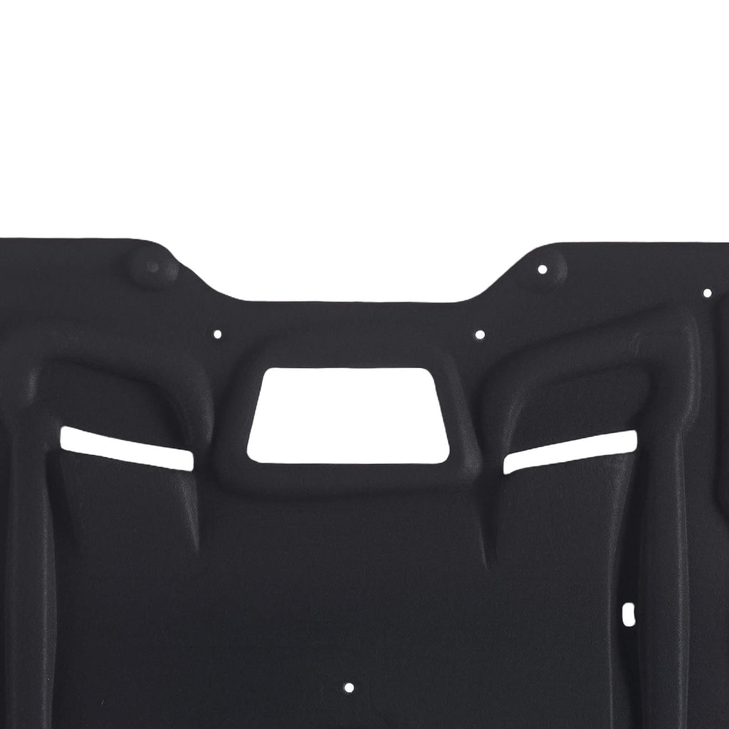 Neu Motorschutz kompatibel für BMW 5 6 7 Serie 2010-2019 51757185113 51757184990 Kunststoff