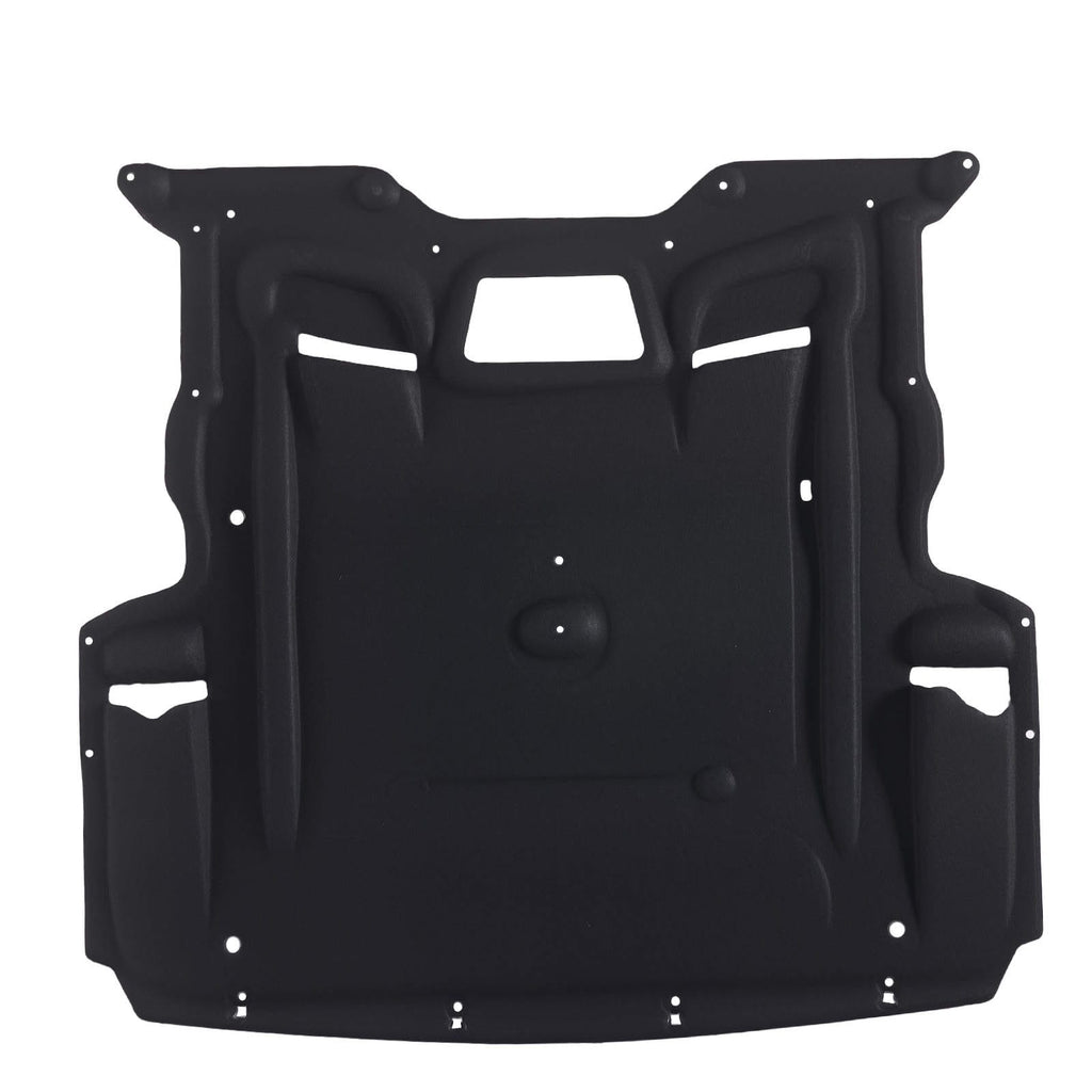 Neu Motorschutz kompatibel für BMW 5 6 7 Serie 2010-2019 51757185113 51757184990 Kunststoff