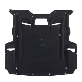 Neu Motorschutz kompatibel für BMW 5 6 7 Serie 2010-2019 51757185113 51757184990 Kunststoff