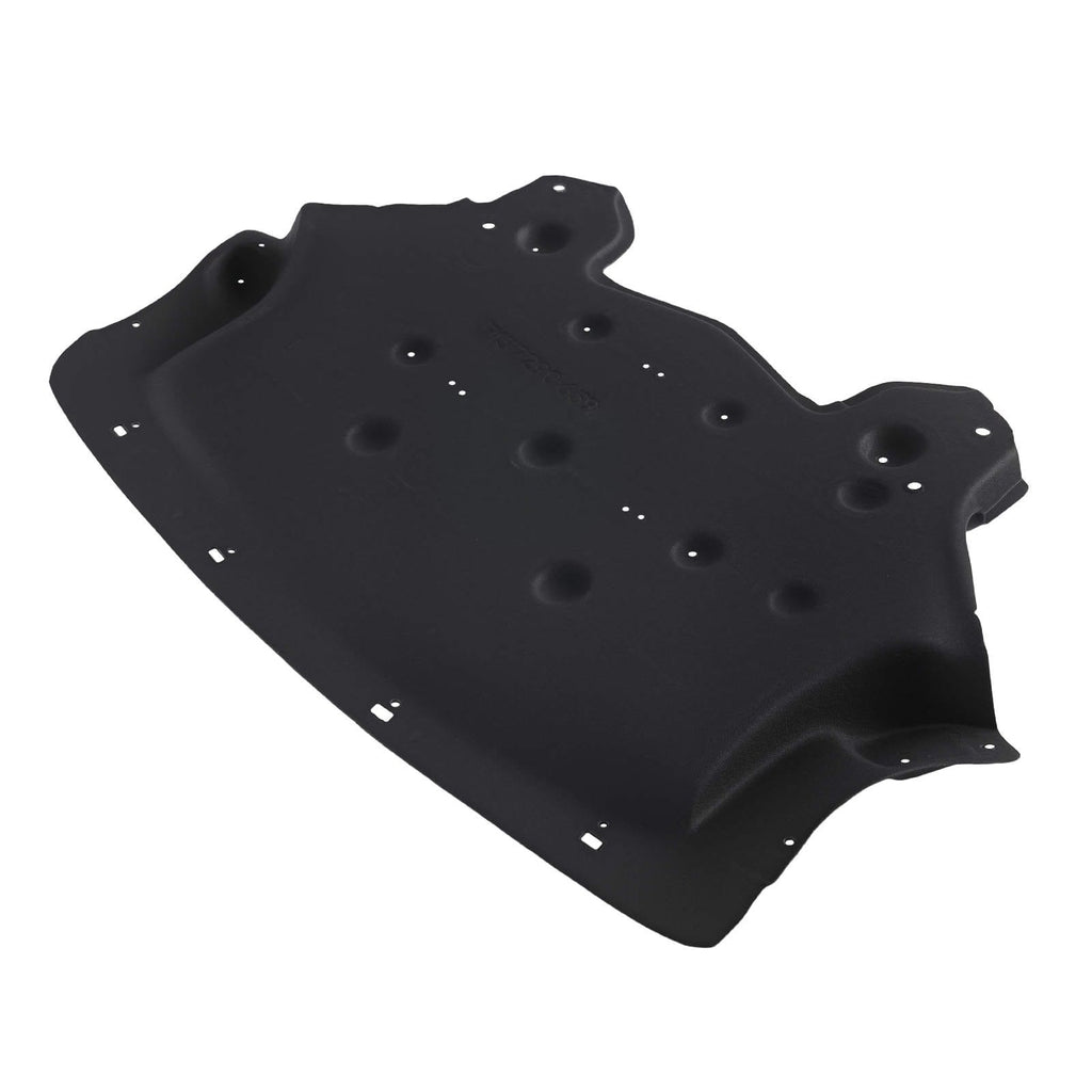 Neu Engine Cover Vorne kompatibel für BMW X5 xDrive40e X6 M 2015-2018 51757290659
