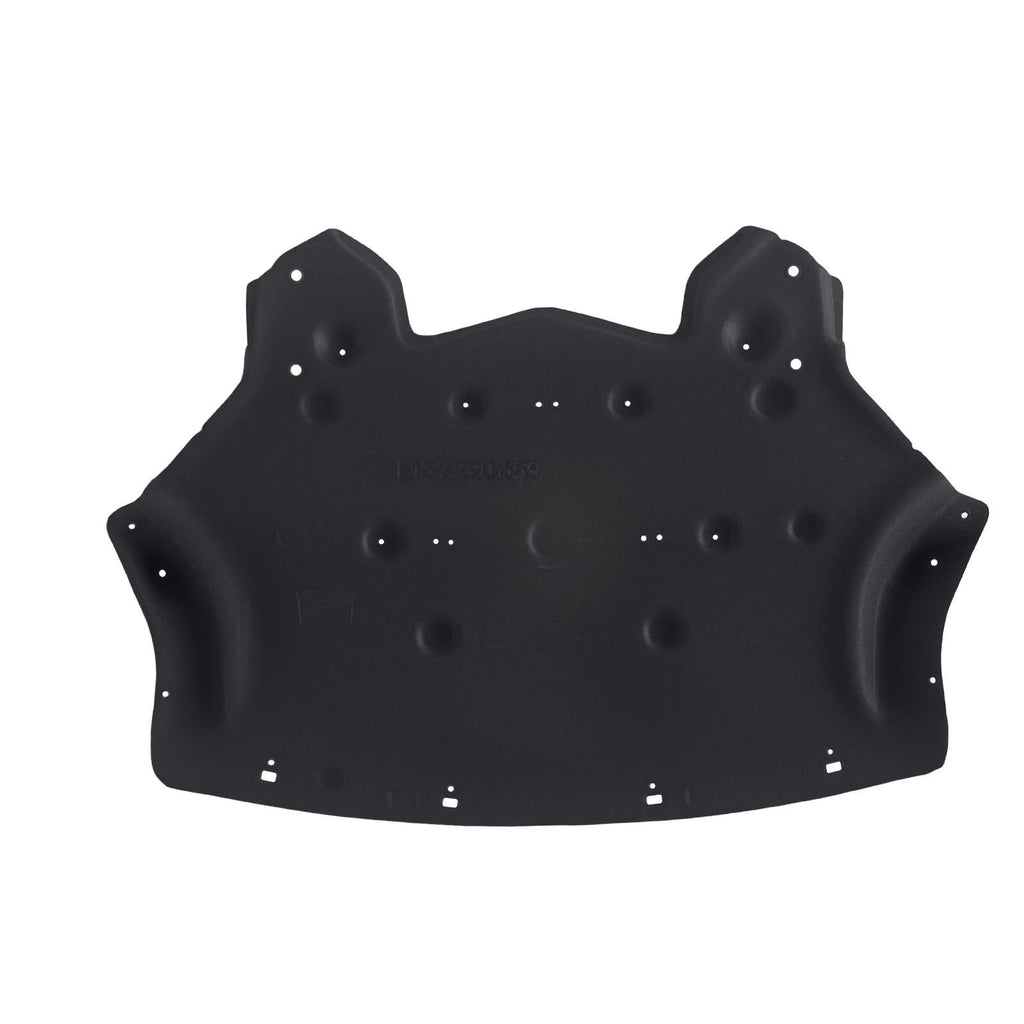 Neu Engine Cover Vorne kompatibel für BMW X5 xDrive40e X6 M 2015-2018 51757290659