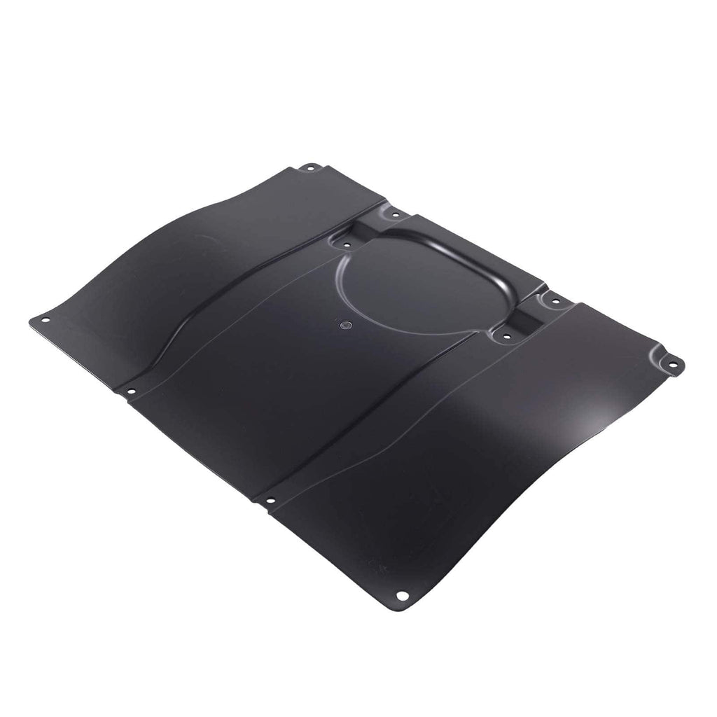 Neu Motorschutzabdeckung kompatibel für BMW X3 2018-2024 51757394744 BM1228185 Kunststoff