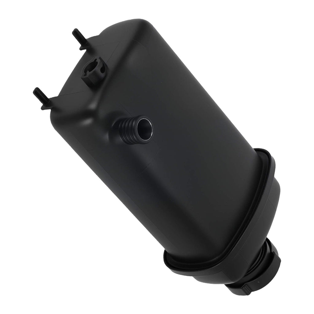 Neu Ausgleichsbehälter kompatibel für BMW 540i 740i 750iL 1991-2003 17111741167mit Sensor