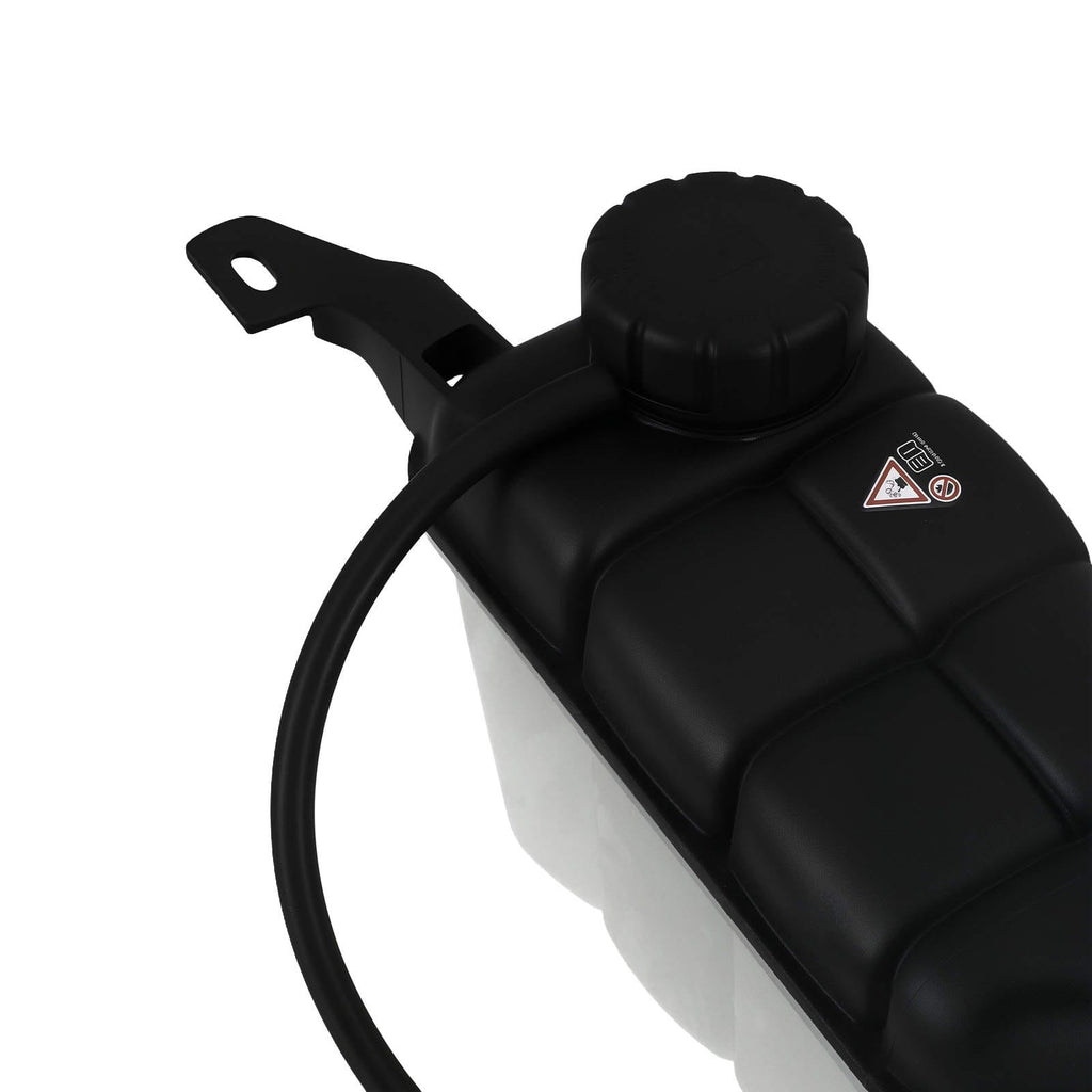 Neu Ausgleichsbehälter kompatibel für Mercedes-Benz CL500 CL600 G500 G63 2205000049 2000-2018