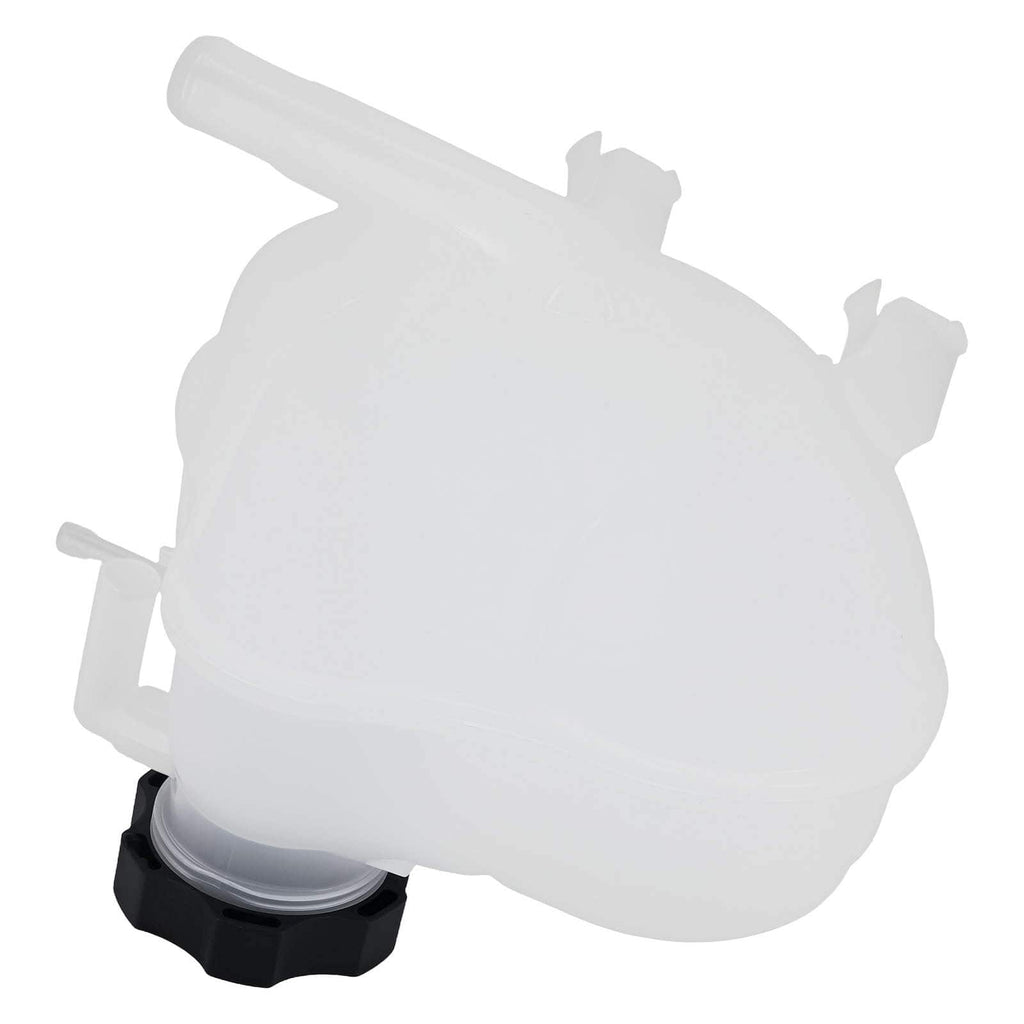 Neu Ausdehnungsbehälter kompatibel für Vauxhall Corsa D Corsavan 2006-2014 1304527