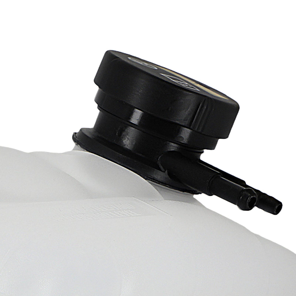 Neu Ausgleichsbehälter kompatibel für BMW 3 E30 E36 320i 325i 324d M3 17111712641 Kunststoff