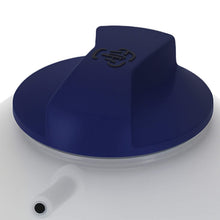 Laden Sie das Bild in den Galerie-Viewer, Neu Ausgleichsbehälter kompatibel für Audi A3 S3 kompatibel für Seat Leon kompatibel für VW Golf Seat Toledo 99-06 1J0121407