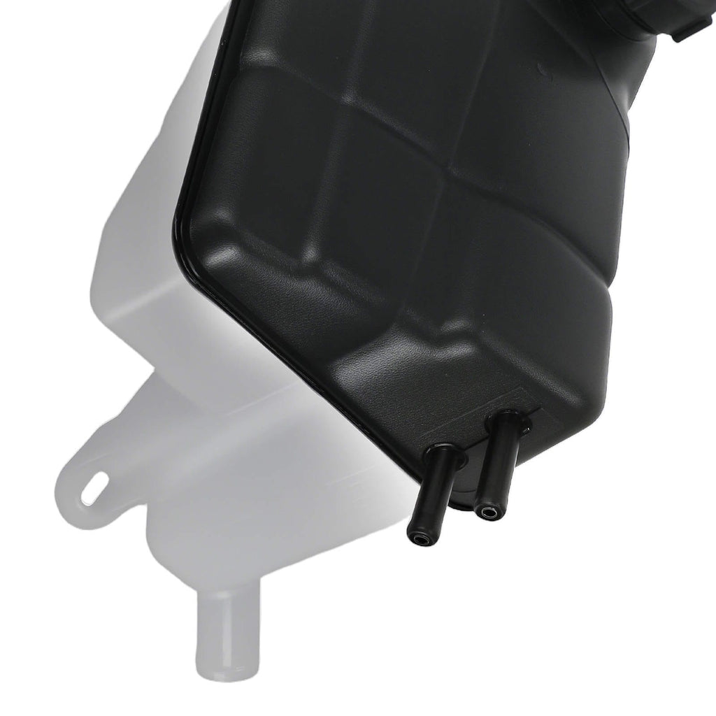 Neu Ausgleichsbehälter kompatibel für Ford B4Y Mondeo III Stufenheck 2000-2007 1117755 Neu