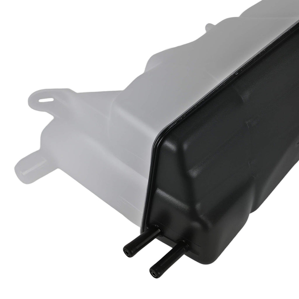 Neu Ausgleichsbehälter kompatibel für Ford B4Y Mondeo III Stufenheck 2000-2007 1117755 Neu