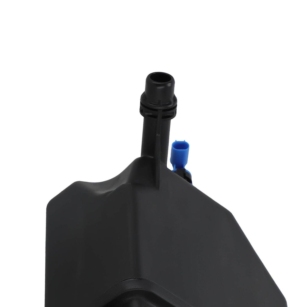 Neu Ausgleichsbehälter kompatibel für BMW 525i E60 E61 2004-2005 17137519219 mit Deckel