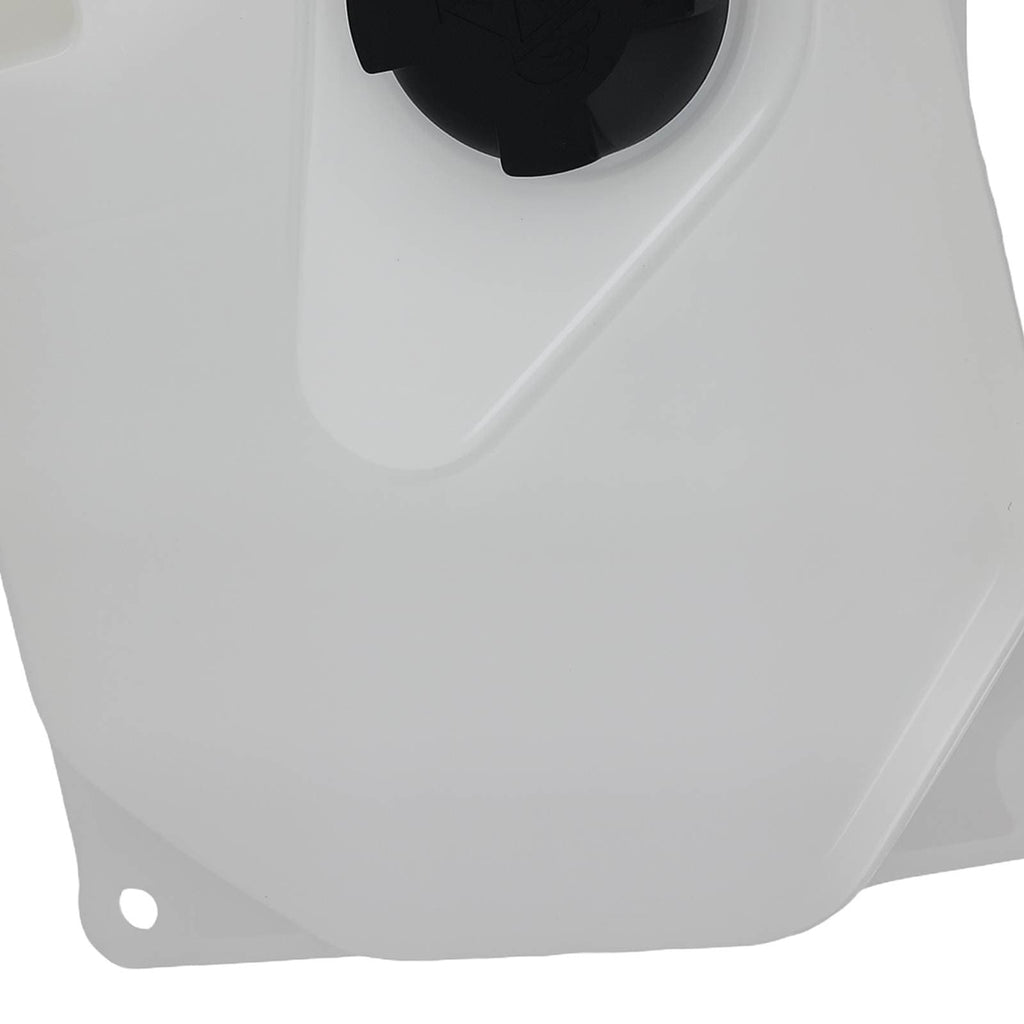 Neu Kühlmittelausgleichsbehälter mit SensorDeckel kompatibel für Audi 100 A6 90-97 4A0121403