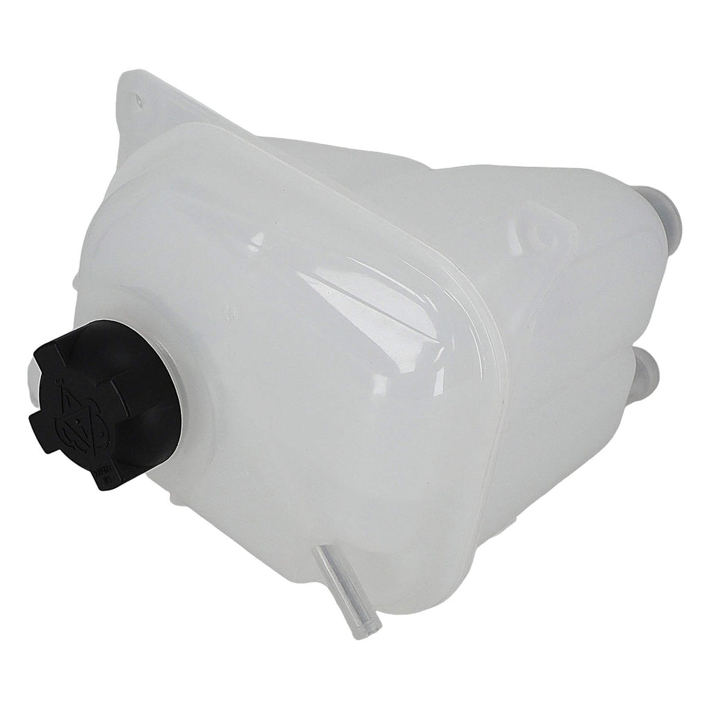 Neu Ausgleichsbehälter für Kühlmittel mit Deckel kompatibel für Audi 80 1991-2000 8A0121403C