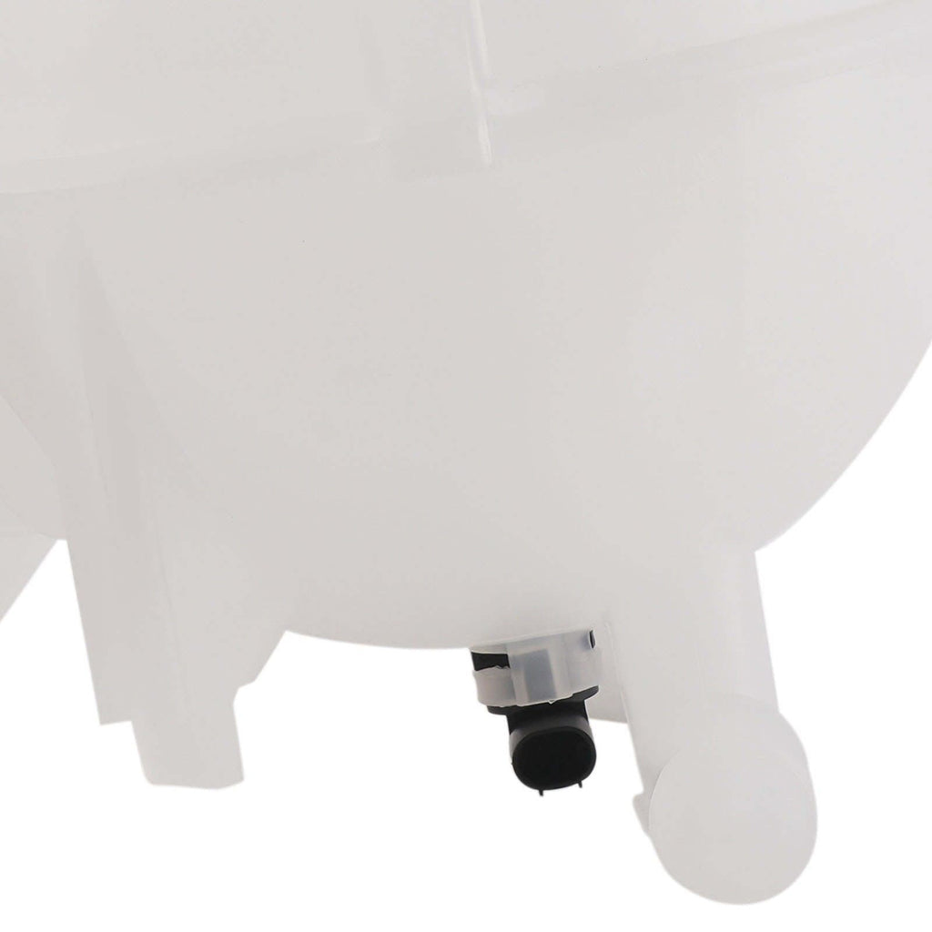 Neu Ausgleichsbehälter for MB Sprinter/Kompatibel Für VW Crafter 2.0L-3.5L 2006-2020 2E0121407